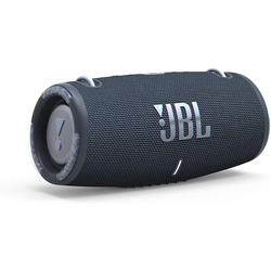 JBL Xtreme 3 Portable Waterproof Speaker 100W - Black